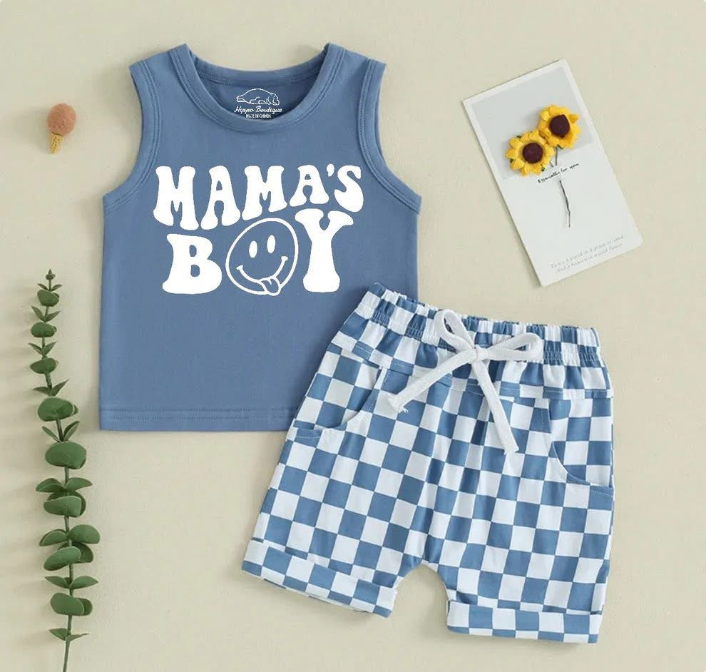 AR march 2026 preorder-mamas boy