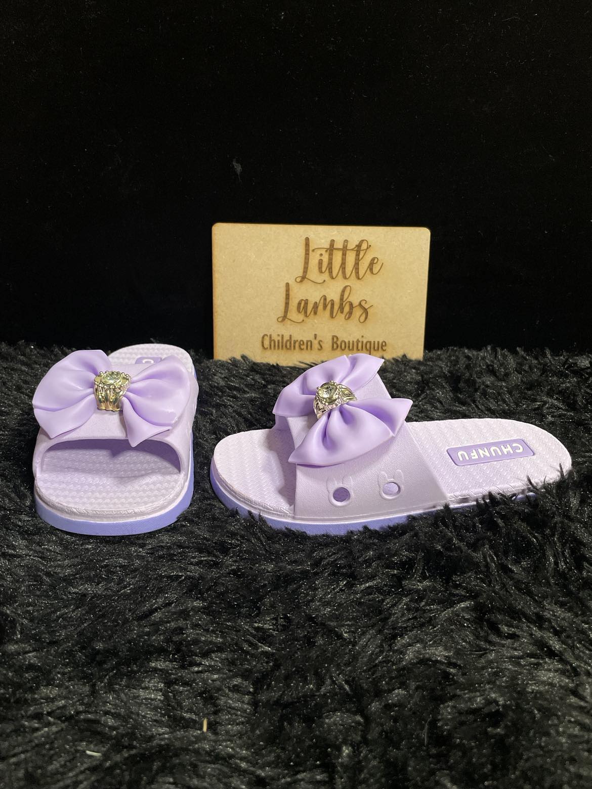 Purple Slides RTS