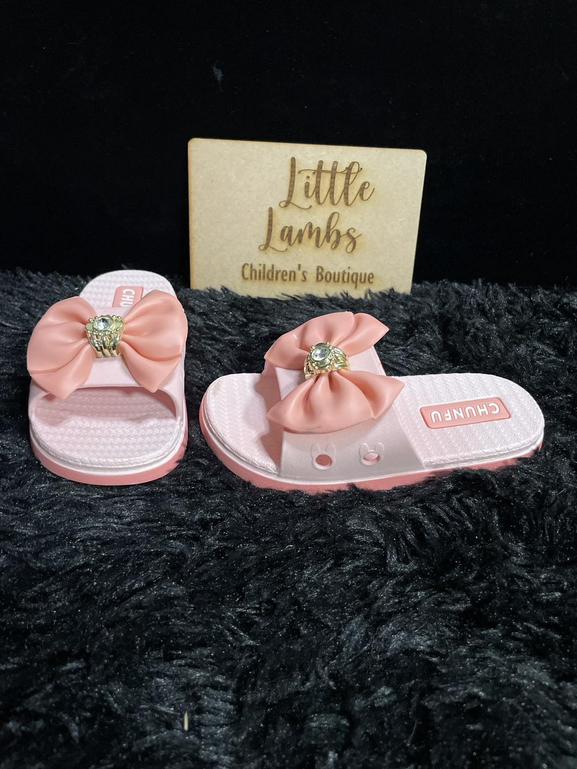 Pink Slides RTS