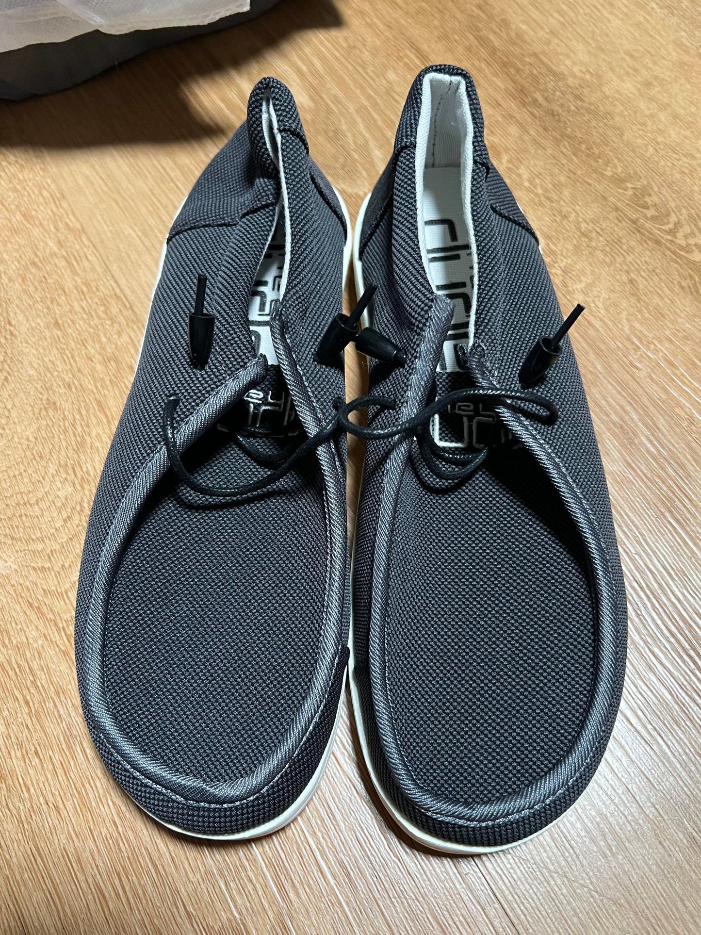 Womens Hey Dudes RTS