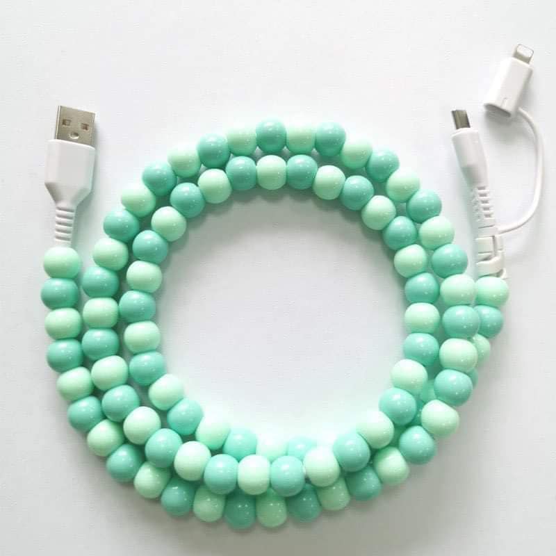 Mint Phone cord