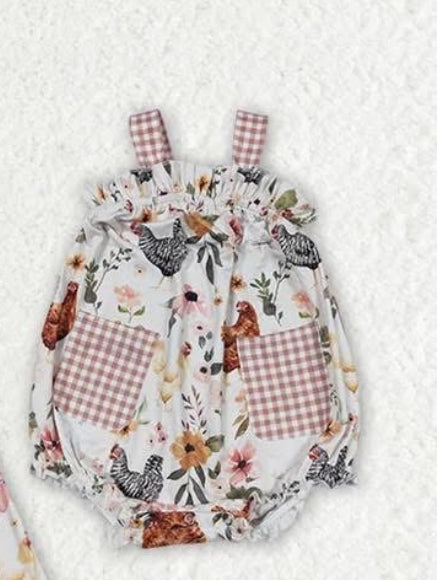 AR march 2026 preorder-chicken romper