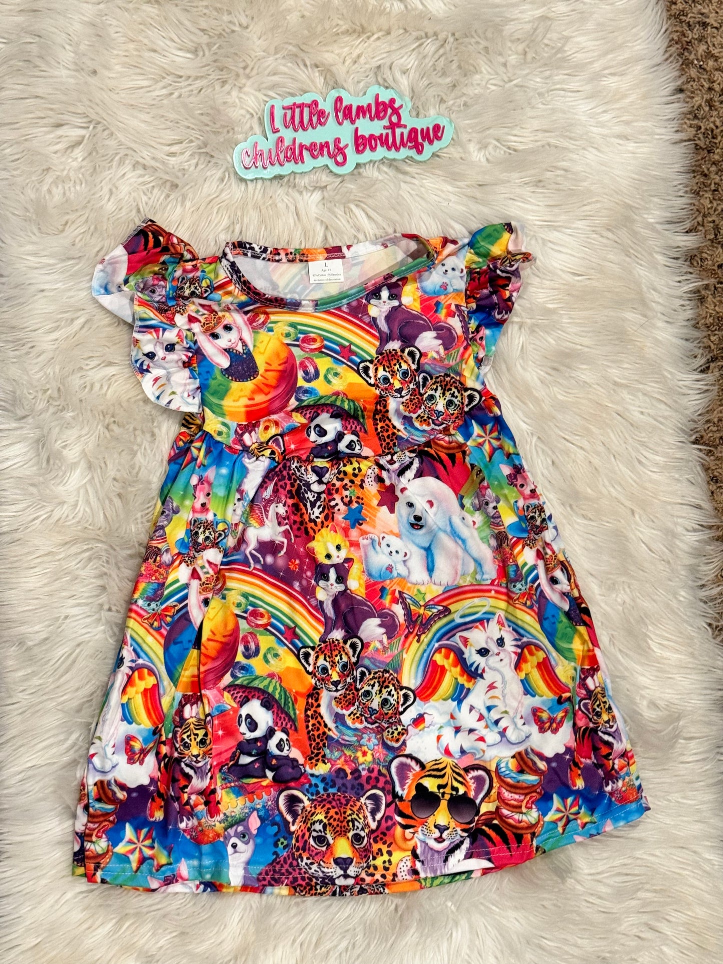 Wall Sale-size 7/8 girls