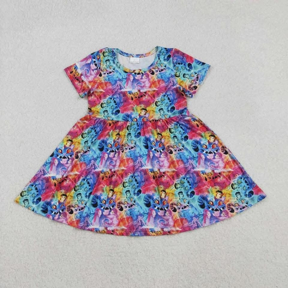 AR march 2026 preorder- kpop tie dye