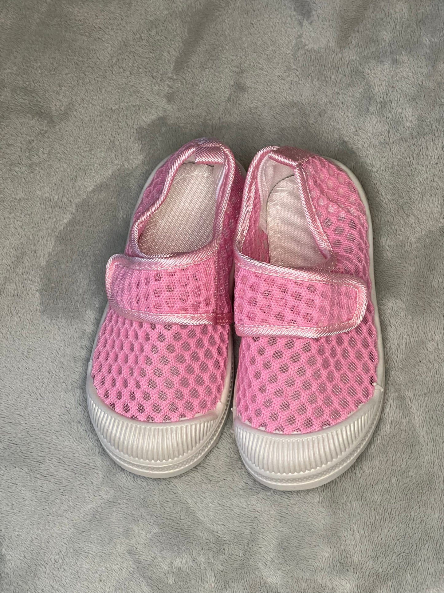 Mesh Kids Shoes
