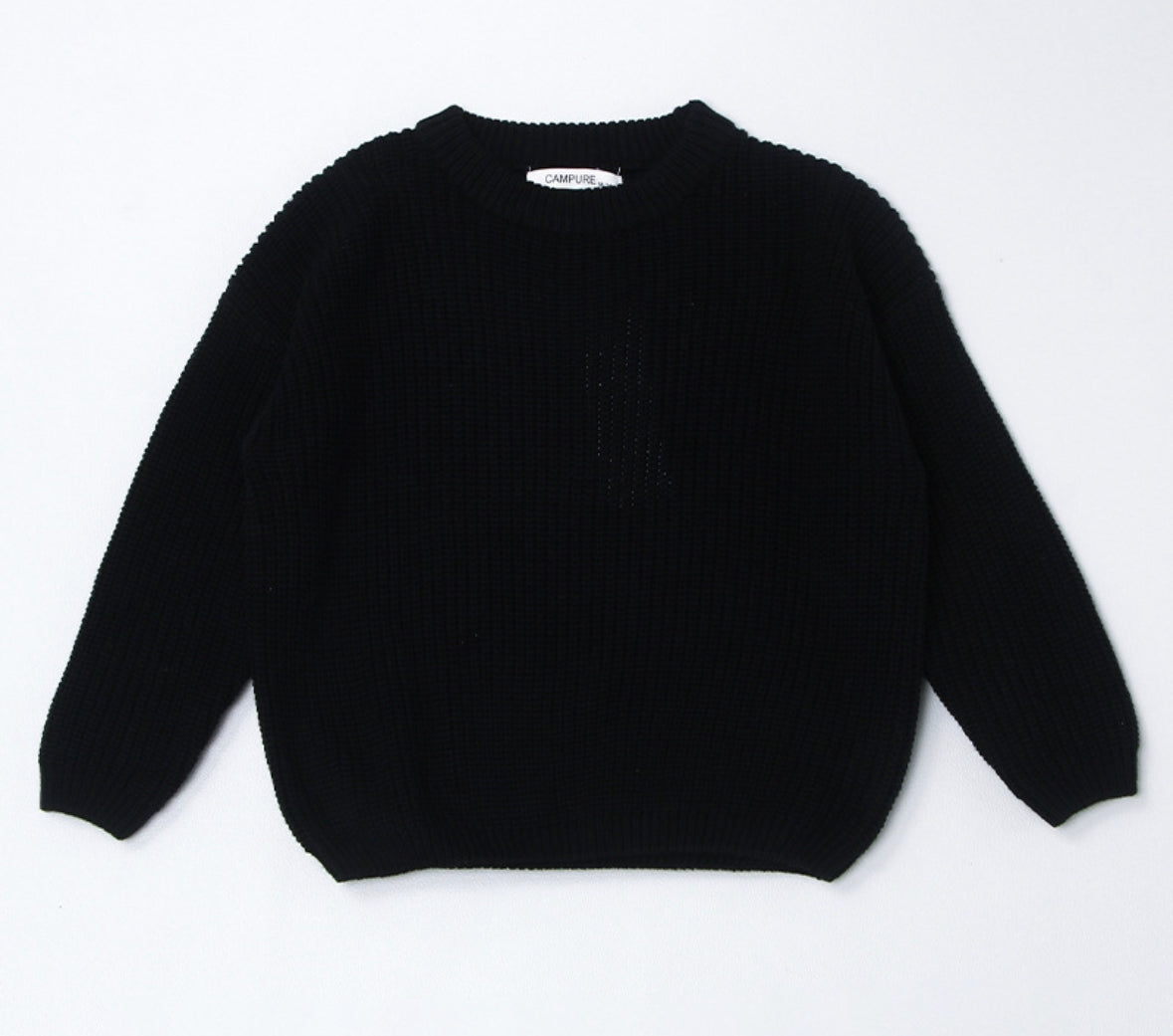 Chunky Sweaters