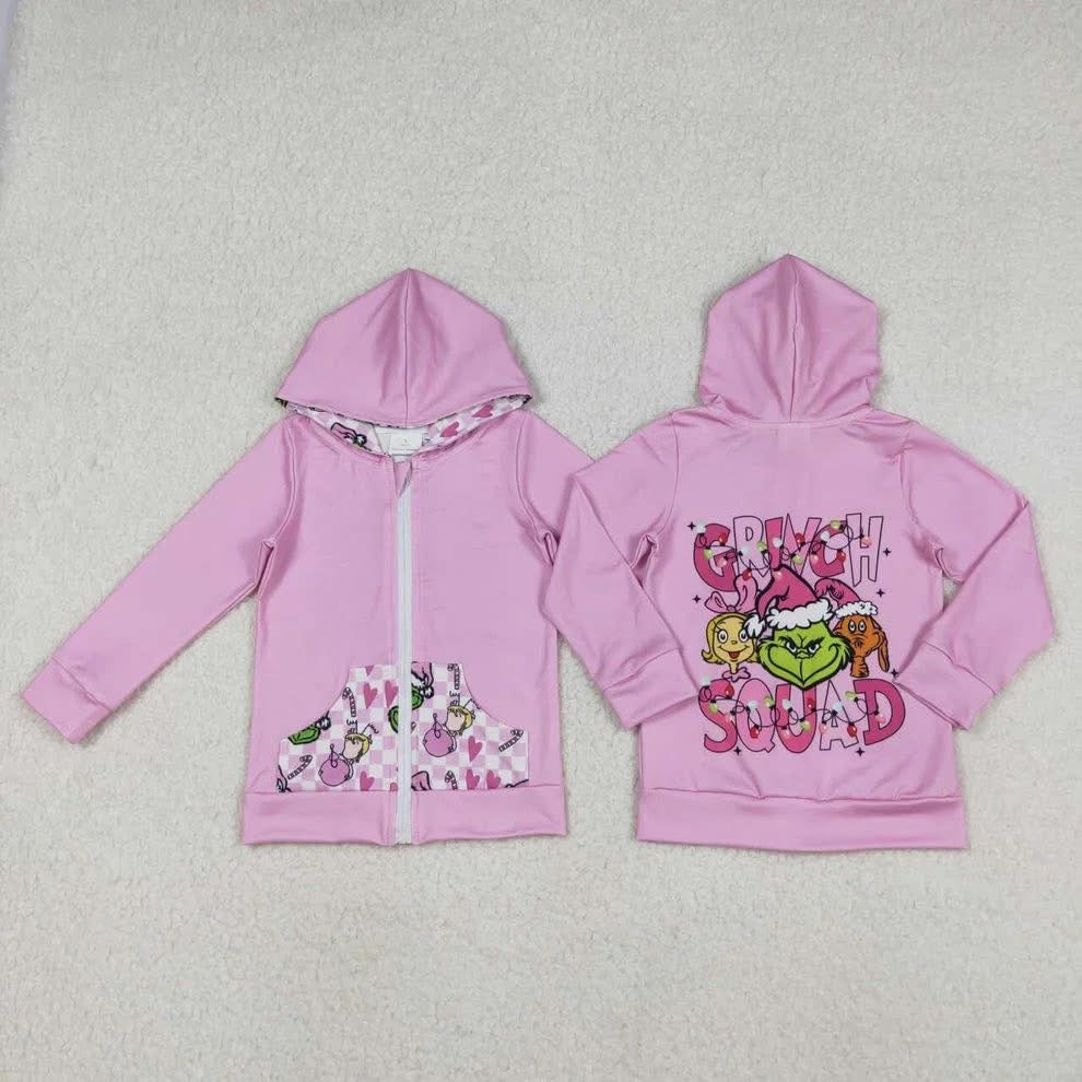 AR thanksgiving Sale 2025-black Friday-grinch hoodie