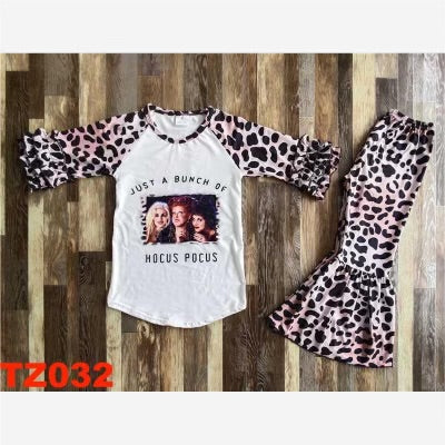 Hocus Pocus Cheetah