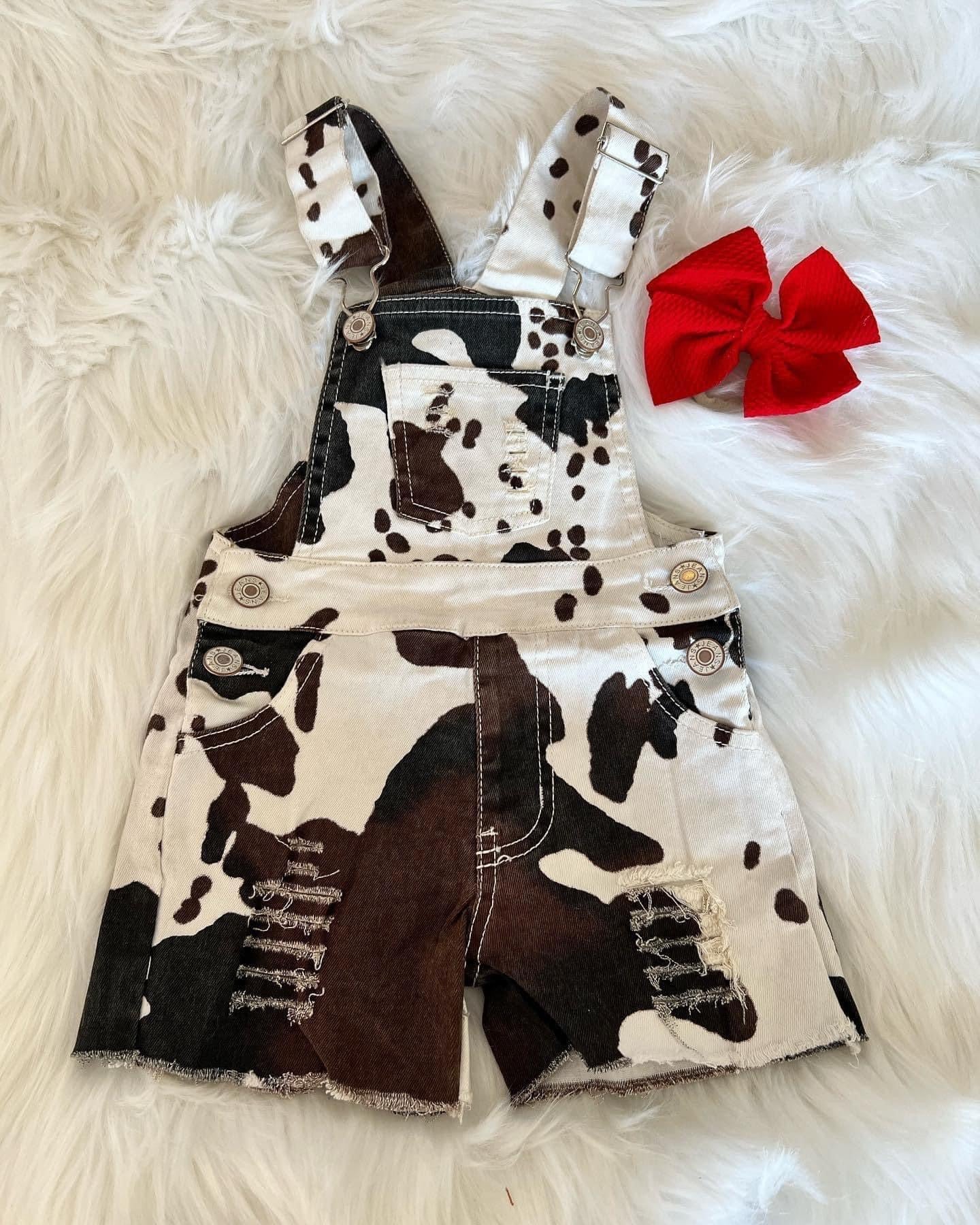 Rep items