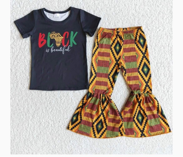 Black is Beautiful RTS