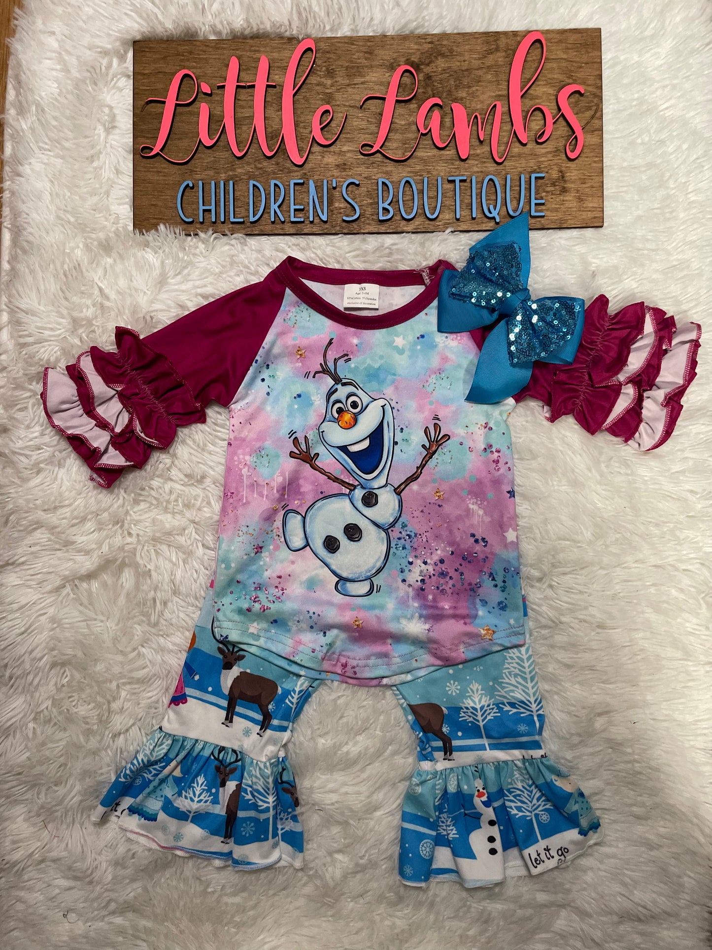 Olaf