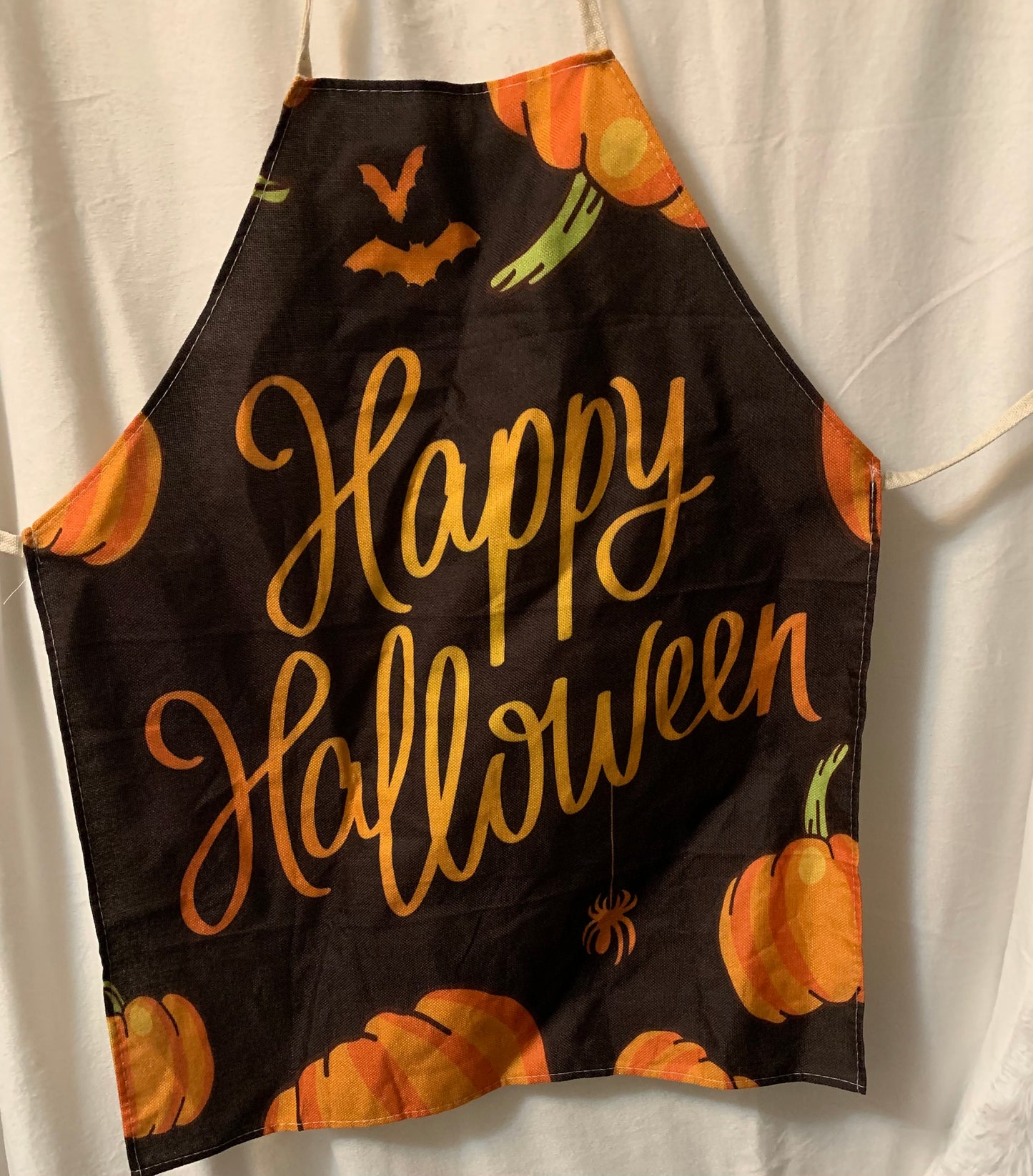 Halloween Aprons