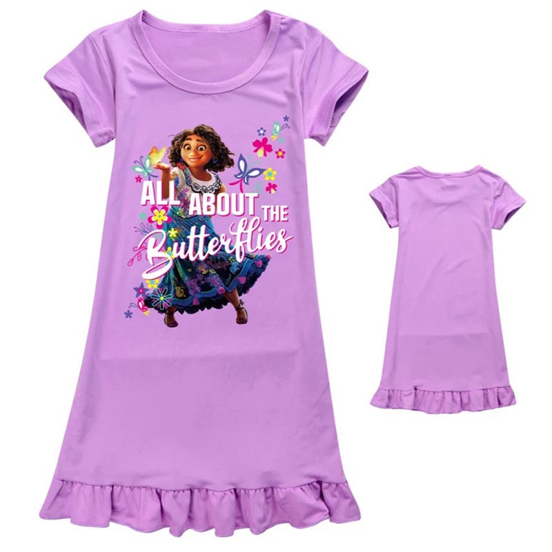 Encanto nightgown