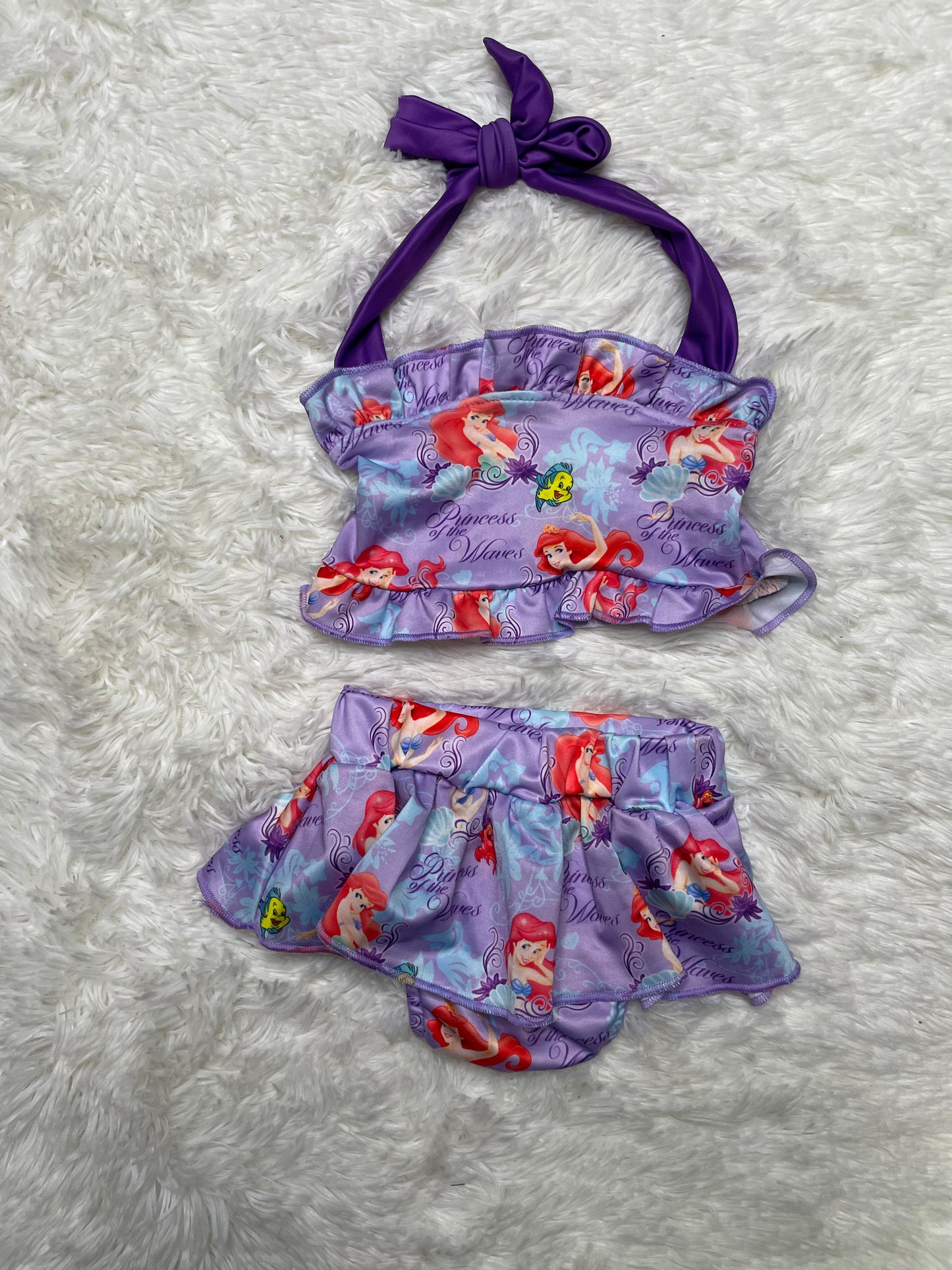 Ariel Swim Suit