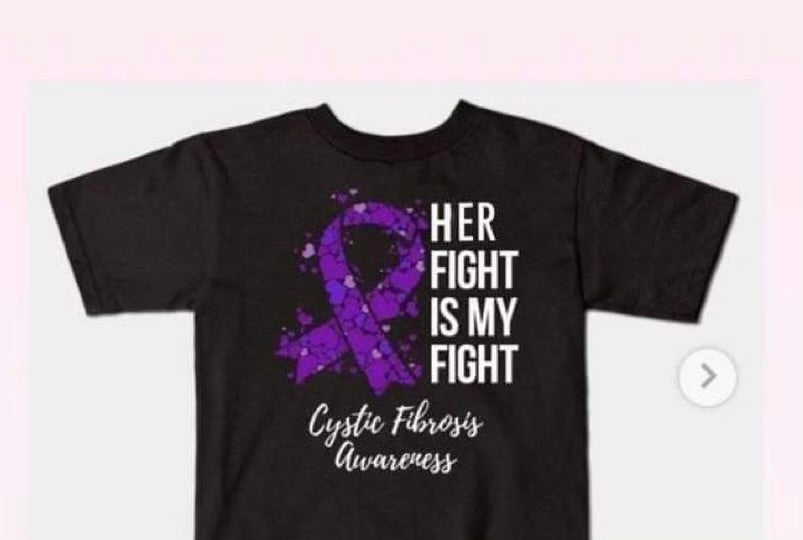 Cystic Fibrosis Awareness