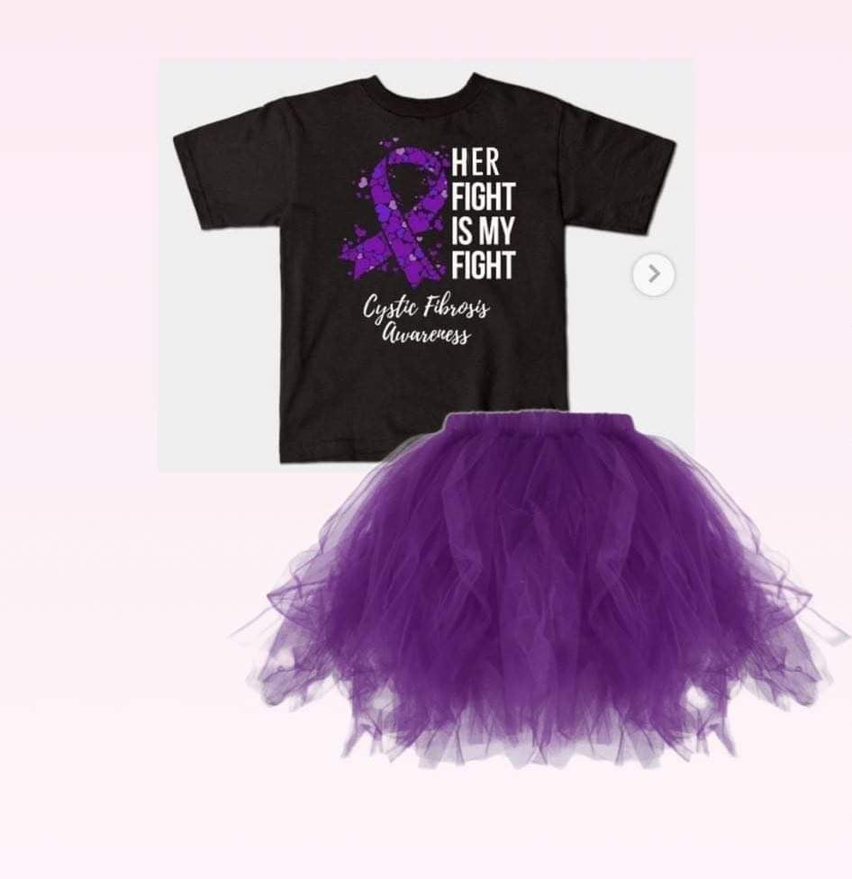 Cystic Fibrosis Awareness