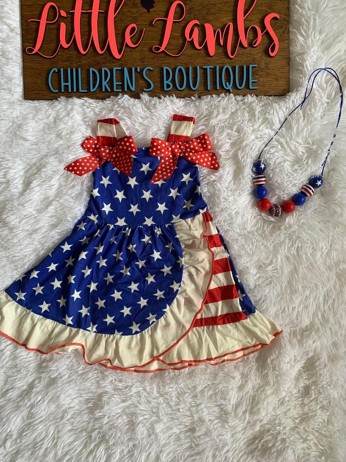 4th July Dress