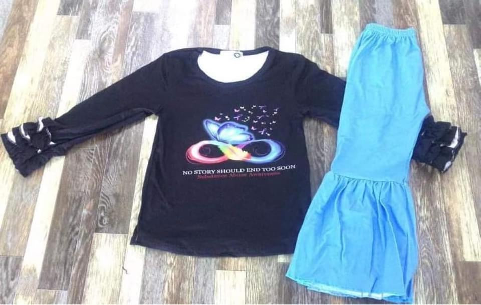 Substance Abuse Awareness