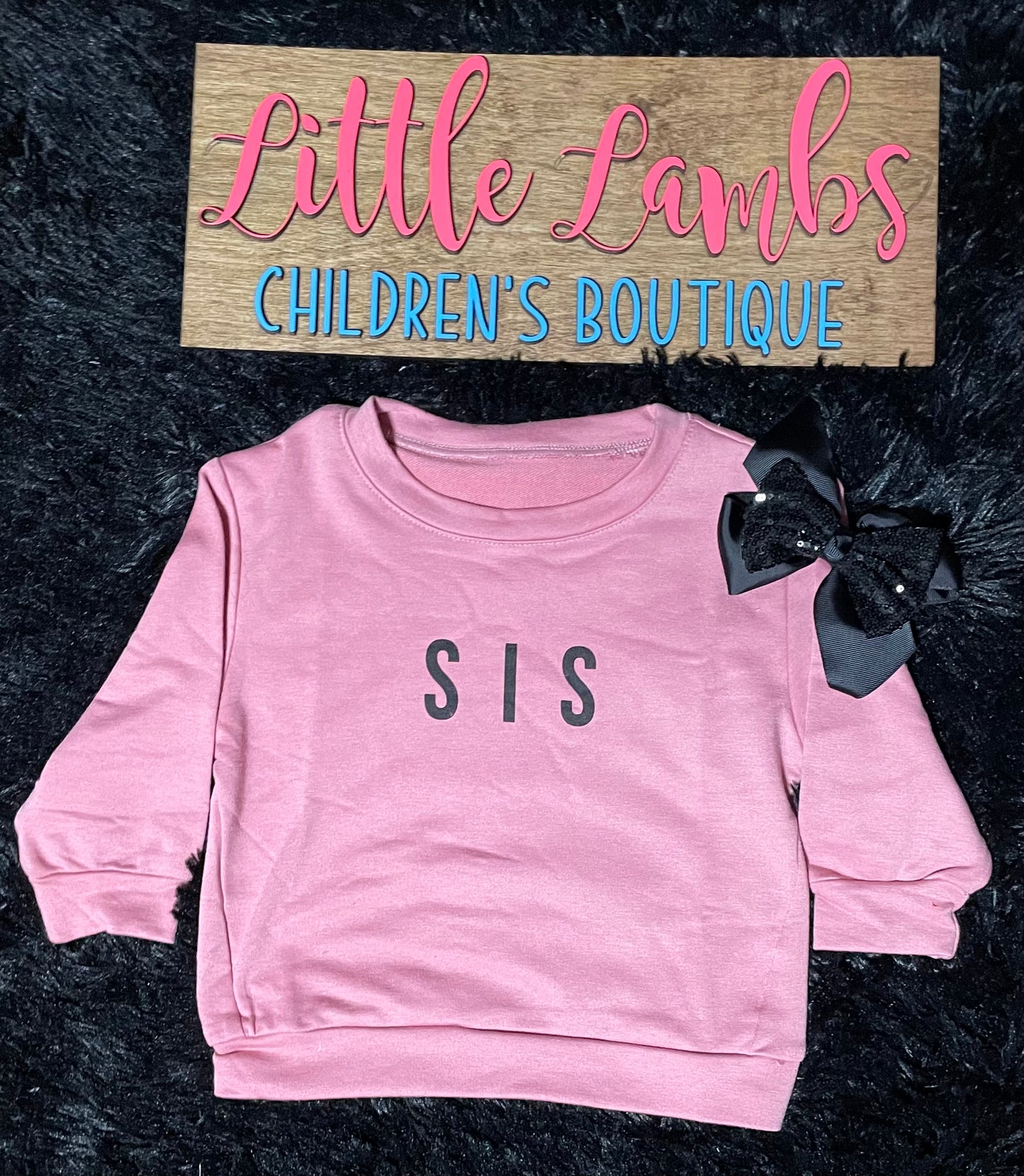 Sis Sweatshirt