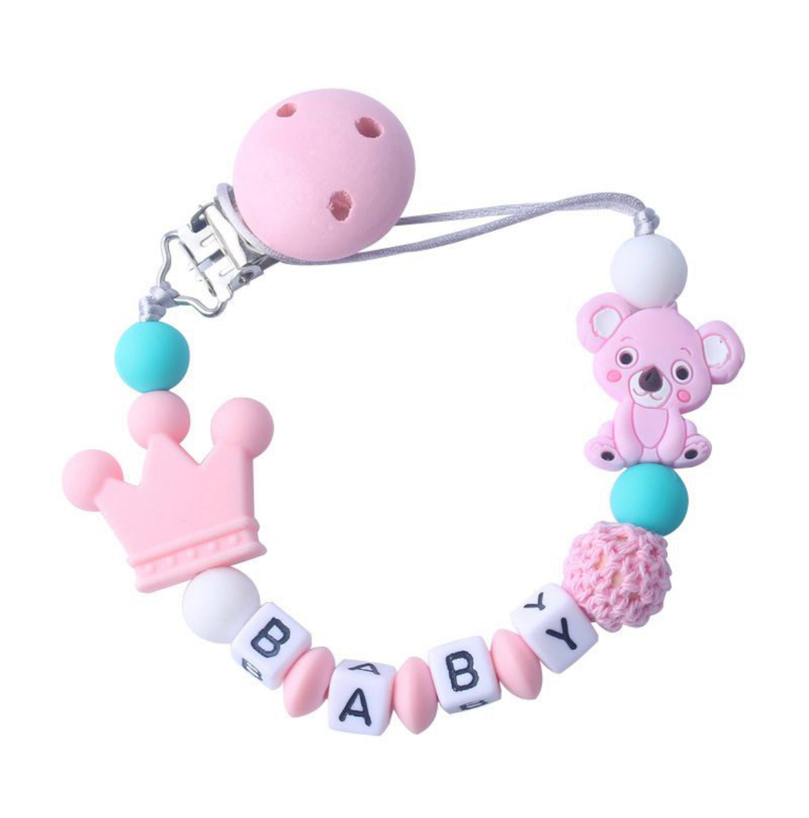 Welcome baby girl