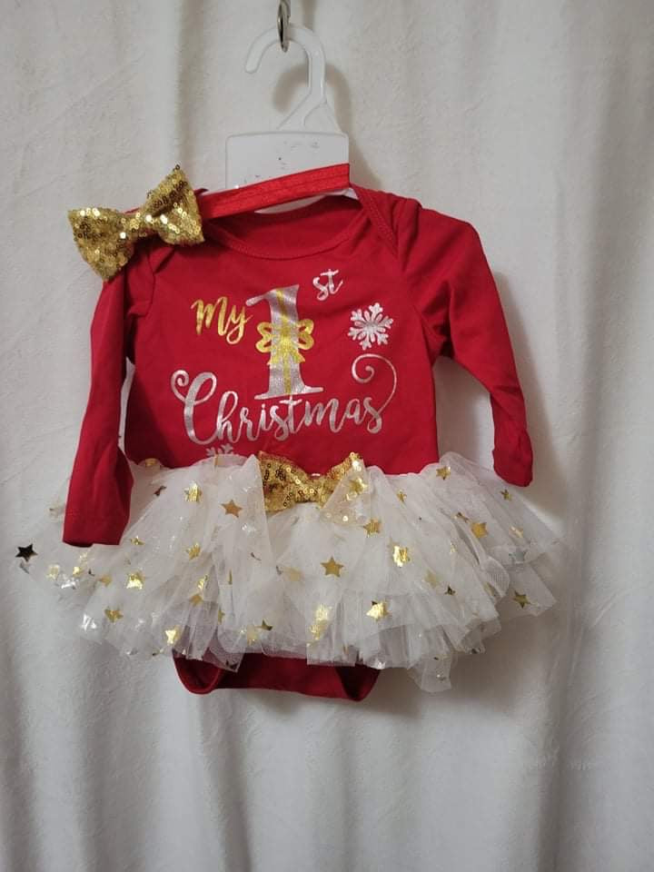 My 1st Christmas