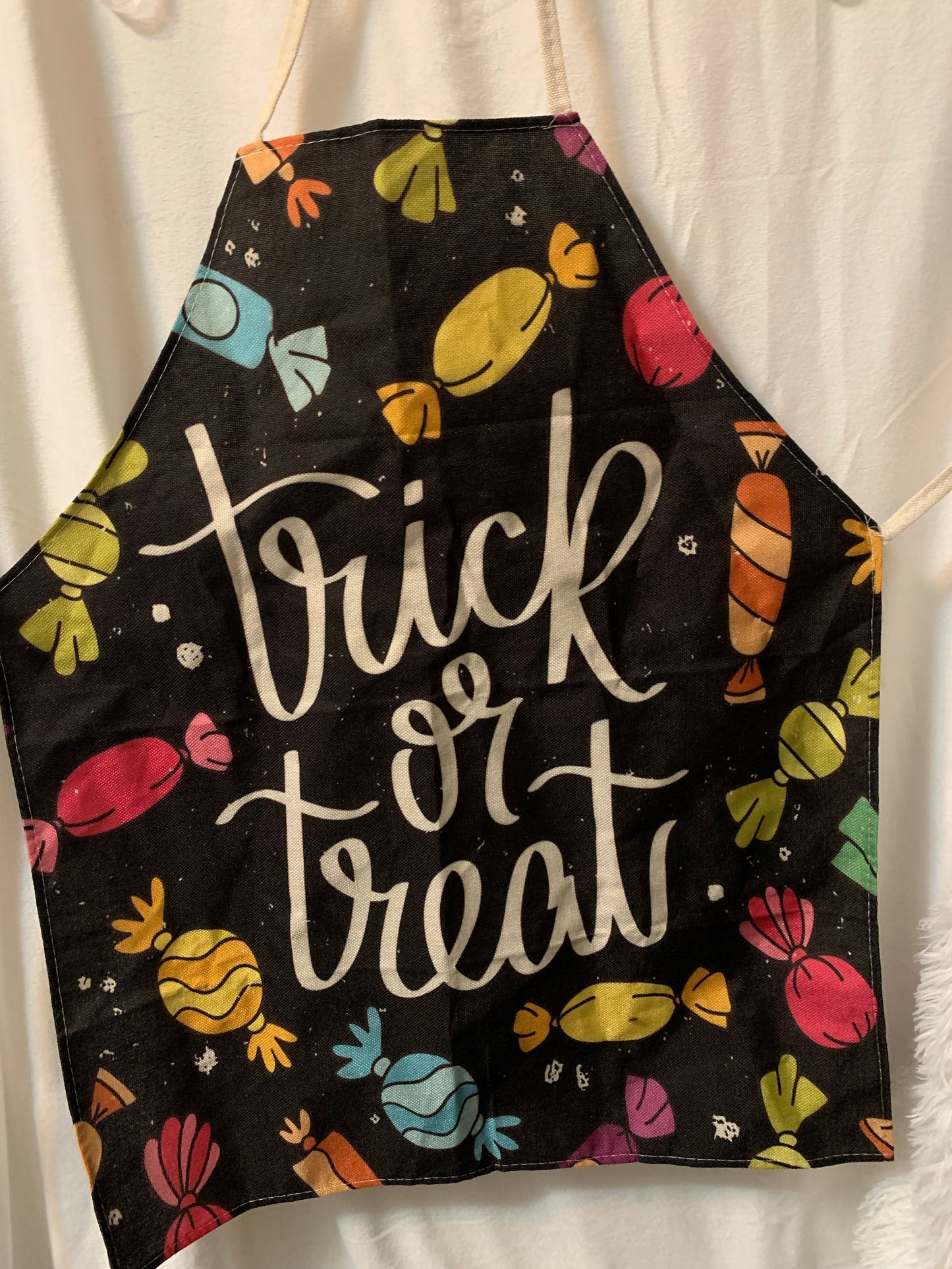 Halloween Aprons