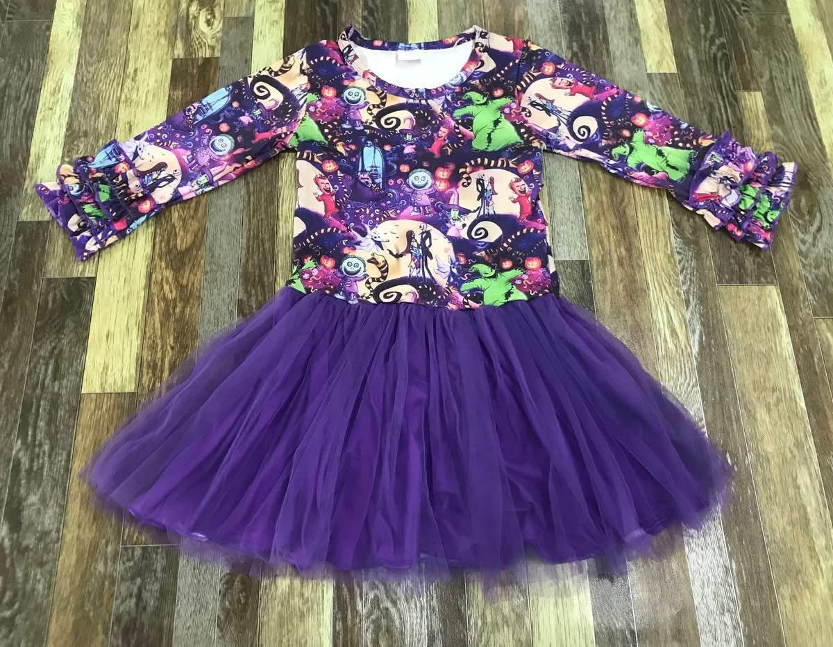 September-preorder-2025-nbc tulle dress