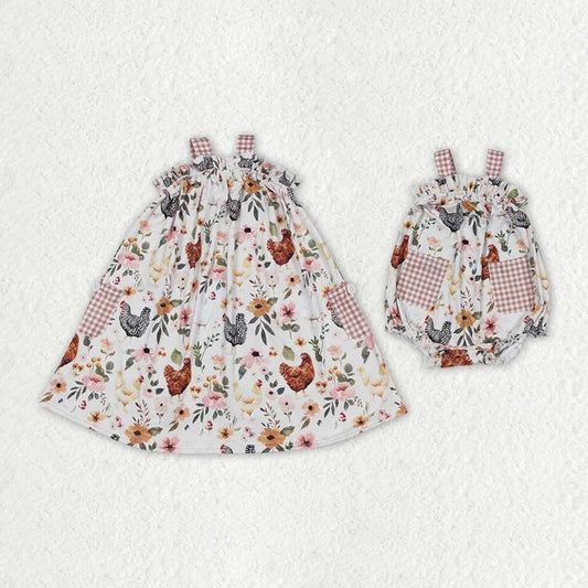 AR march 2026 preorder-chicken dress