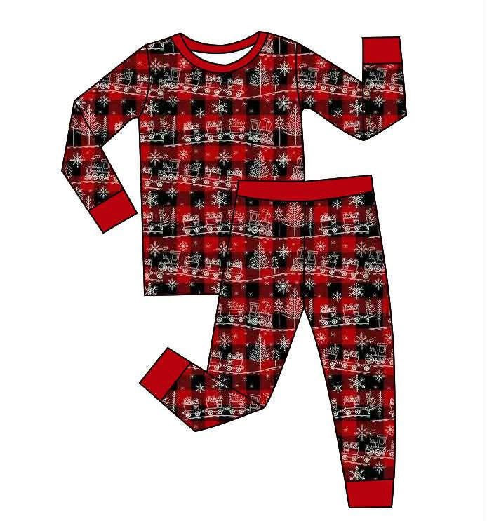 LL Christmas customs-2025-Pajama-adults-plaid