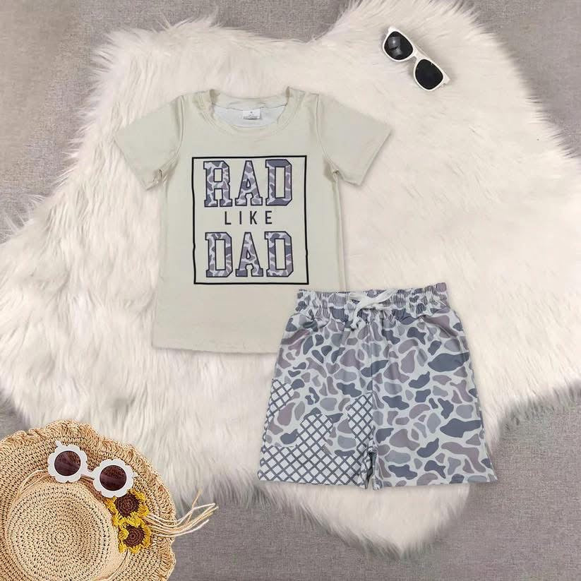 AR march 2026 preorder-rad like dad