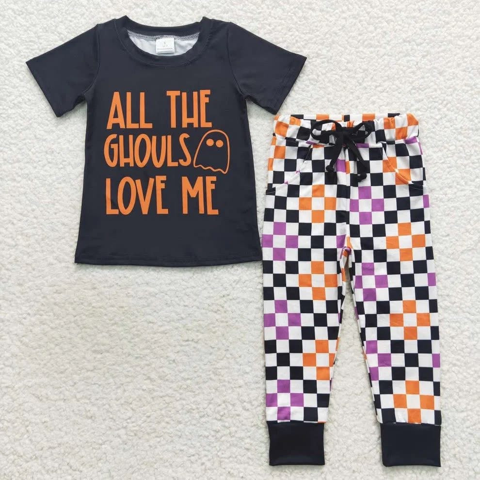 September-preorder-2025-Aier-All the ghouls love me