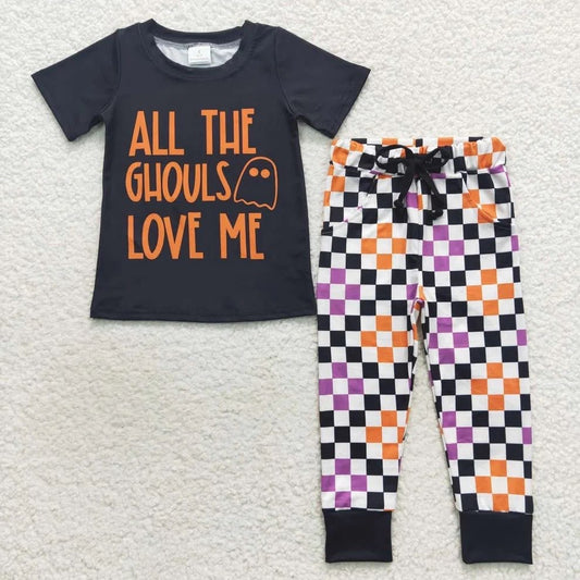 September-preorder-2025-Aier-All the ghouls love me