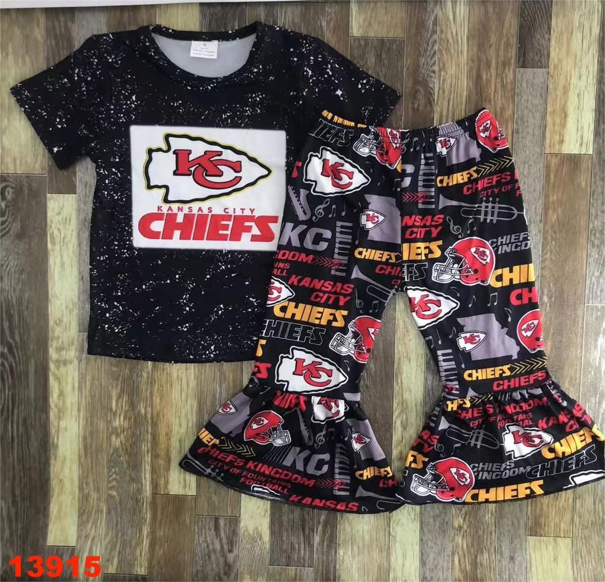 September-preorder-2025-End -short sleeve chiefs with bells