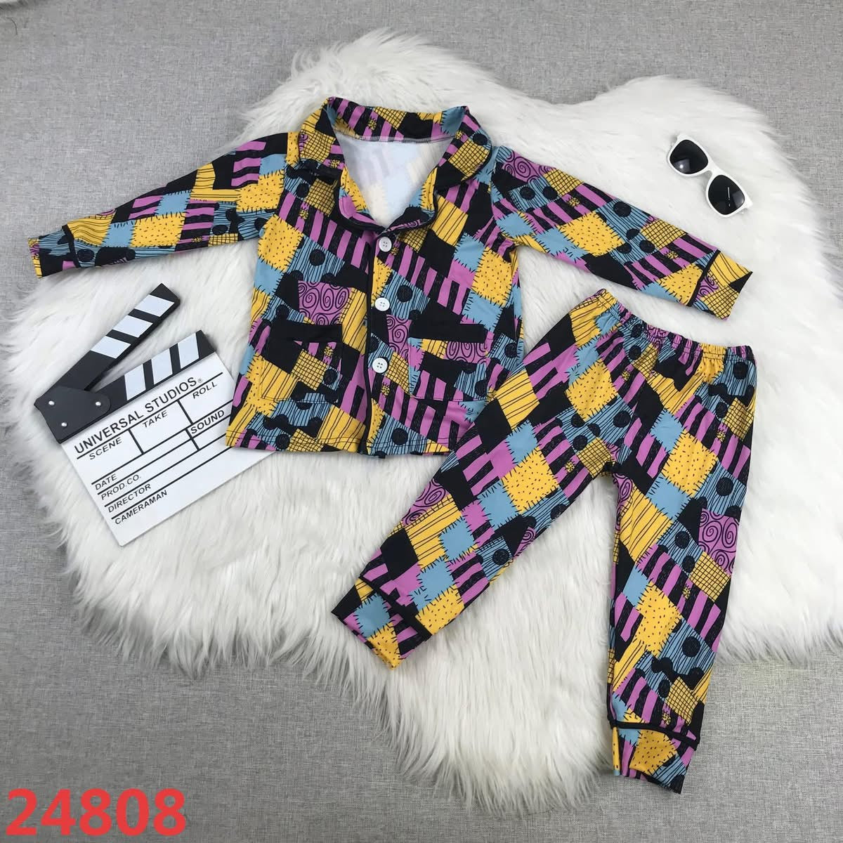 September-preorder-2025-End -Sally pajama