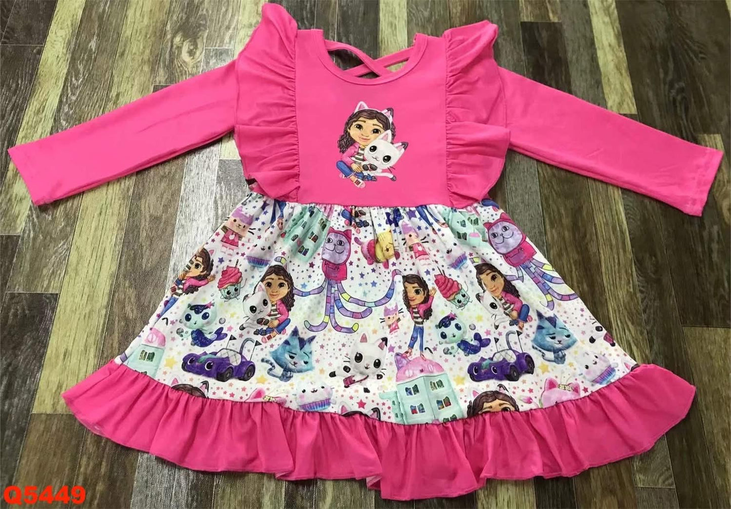 October2025preorder-gabby dress