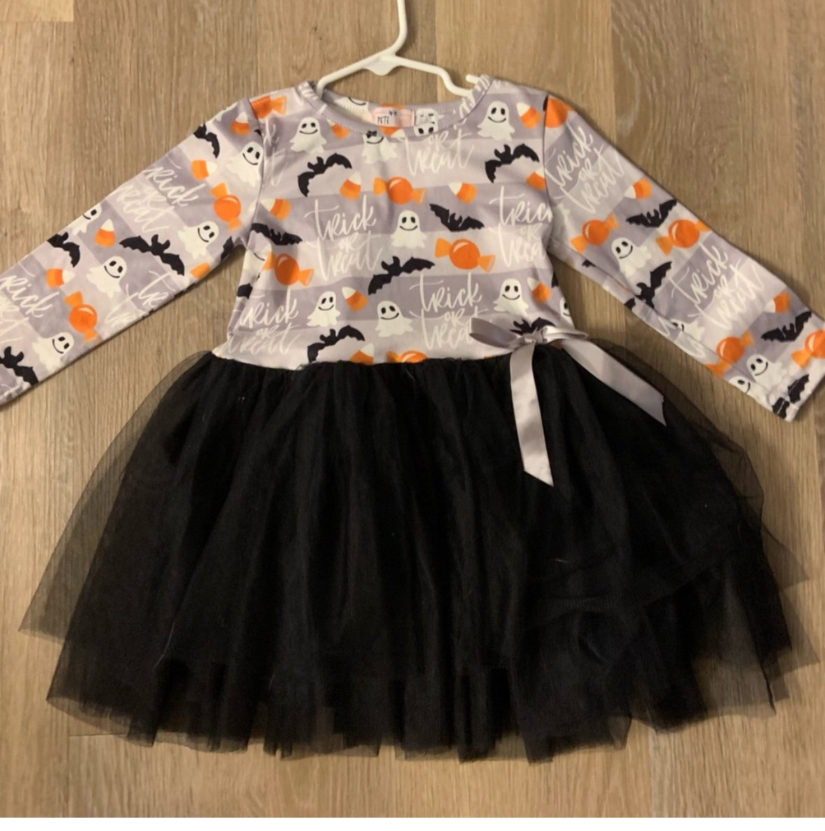 Halloweenlive2025-Pete and Lucy dress