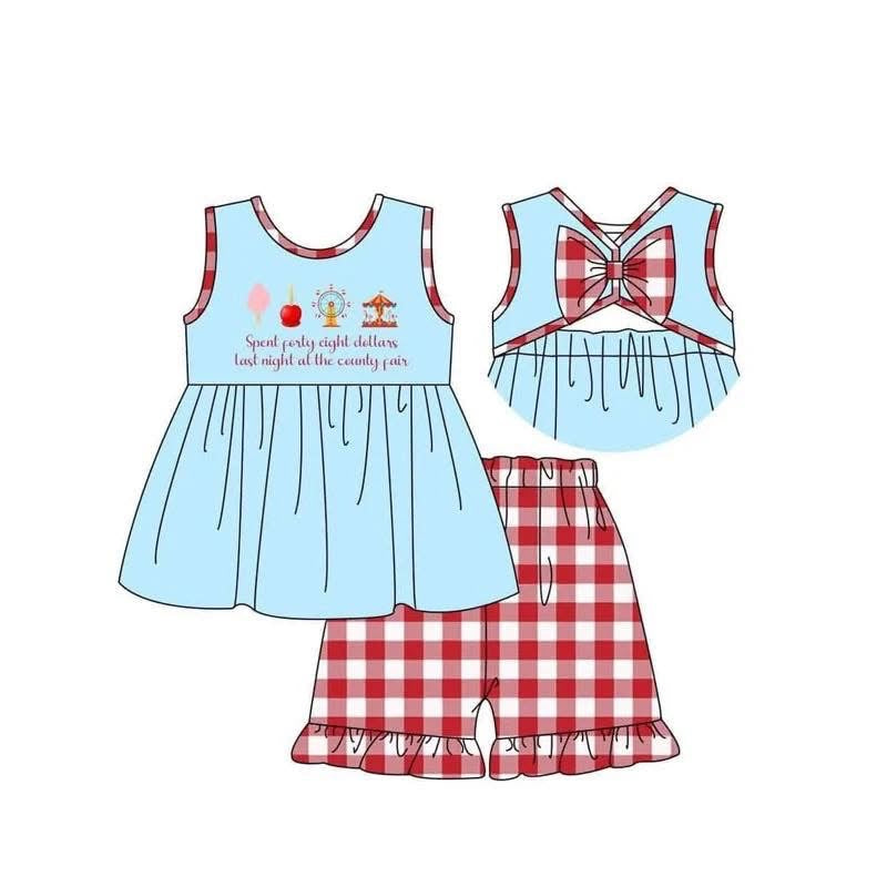 AR march 2026 preorder-fair outfit