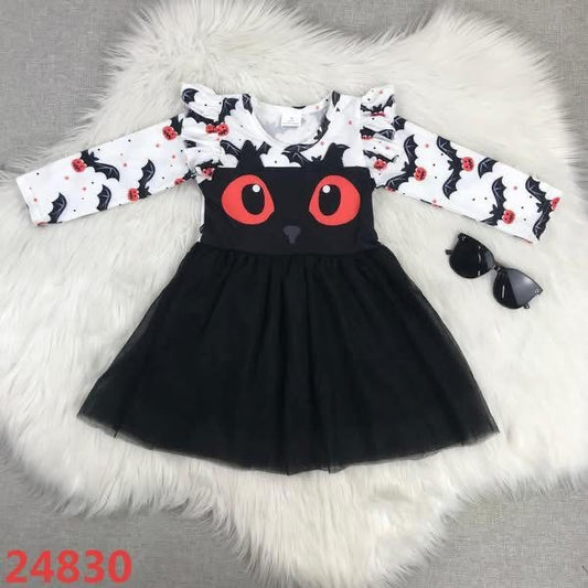 September-preorder-2025-bat dress
