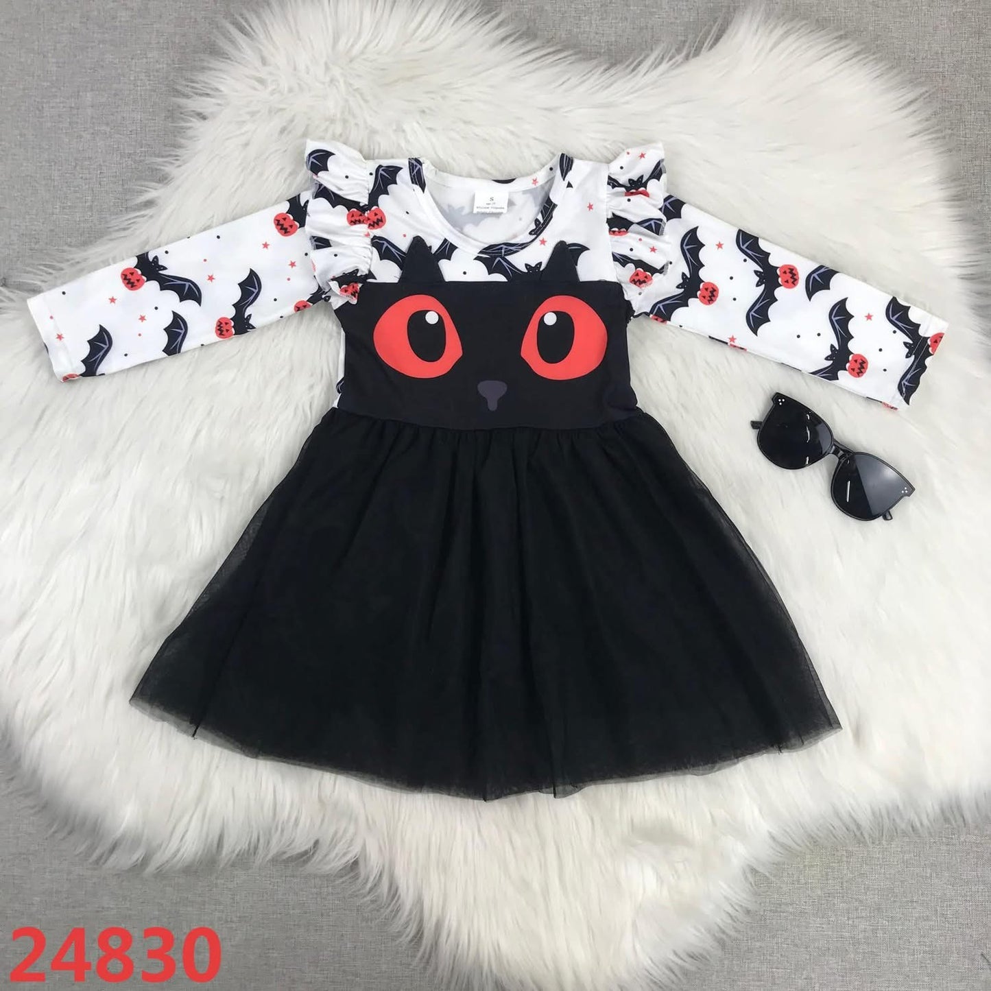 October2025preorder-bat dress