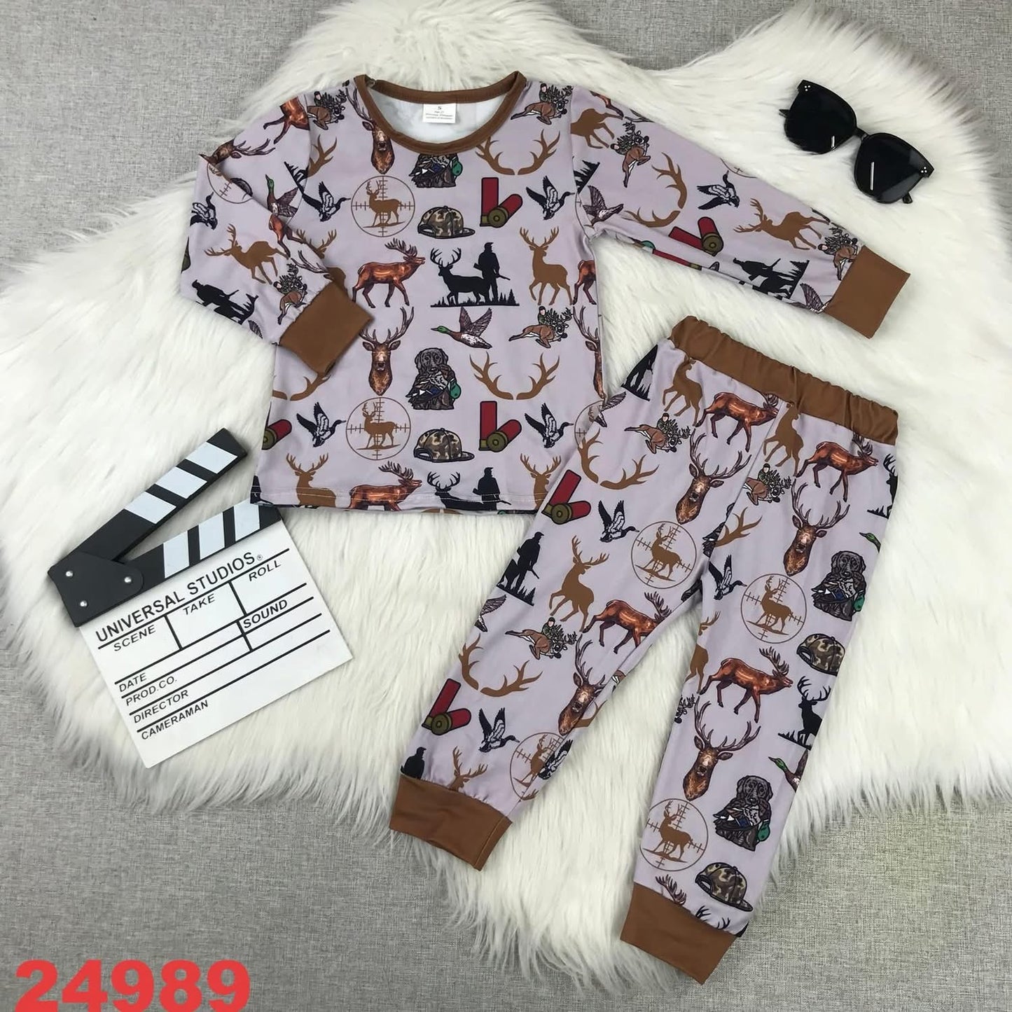 October2025preorder-hunting pajamas