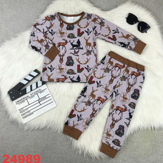 October2025preorder-hunting pajamas