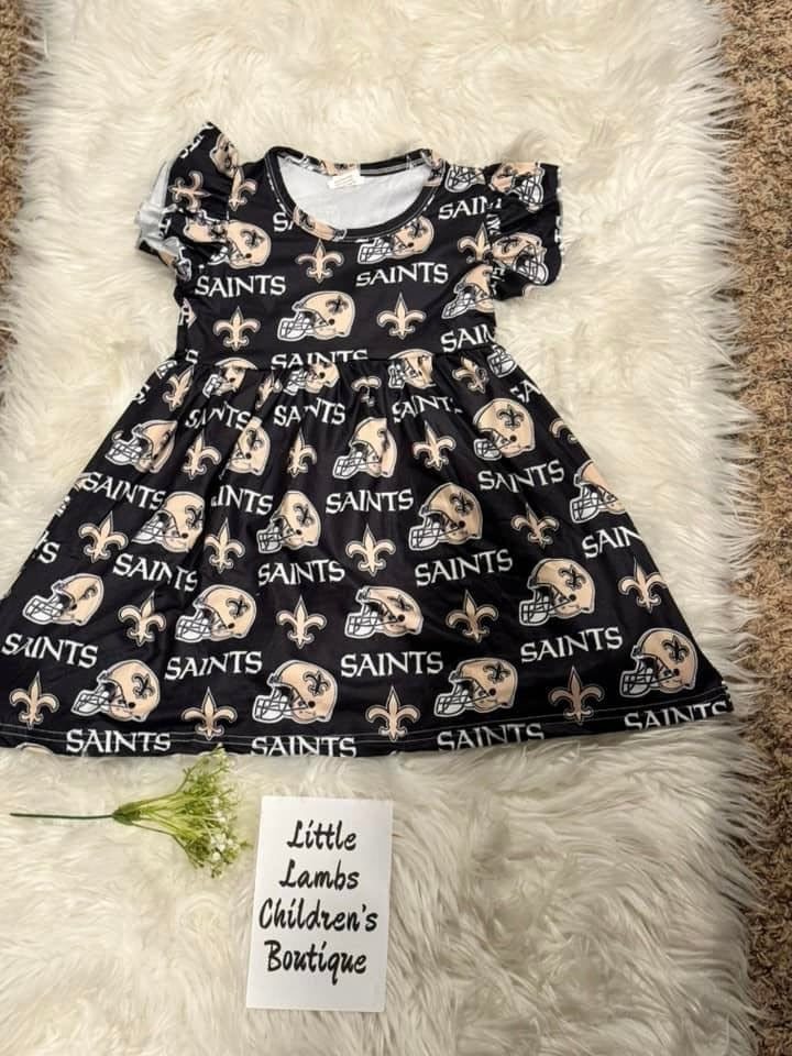 Saint Dress 4t