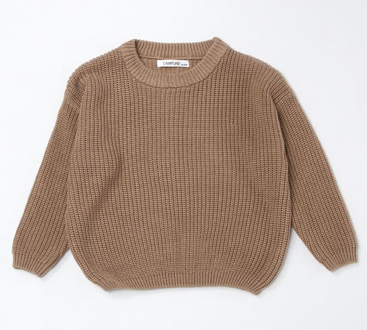 Chunky Sweater