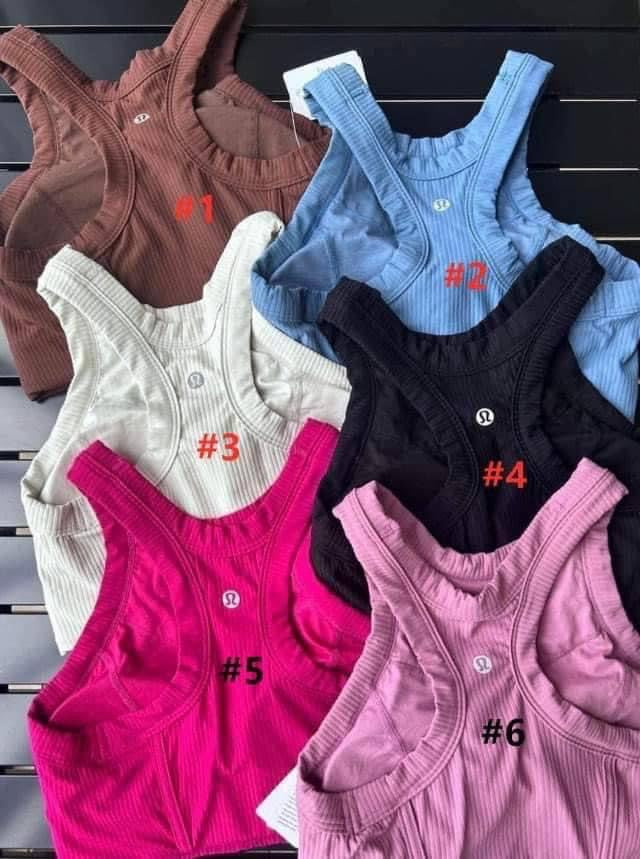 Lulumelo top