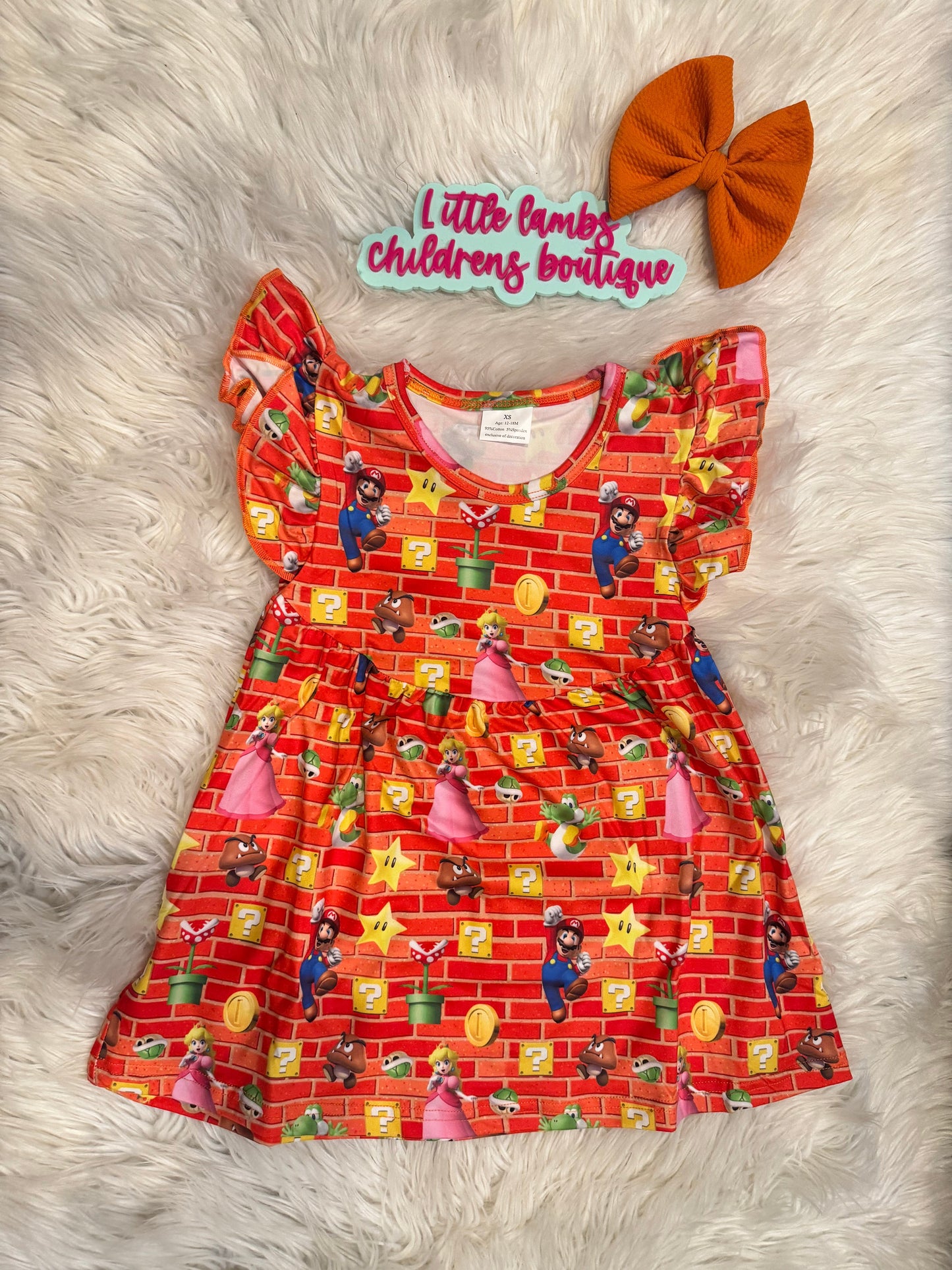 Wall Sale-size 5/6  girls