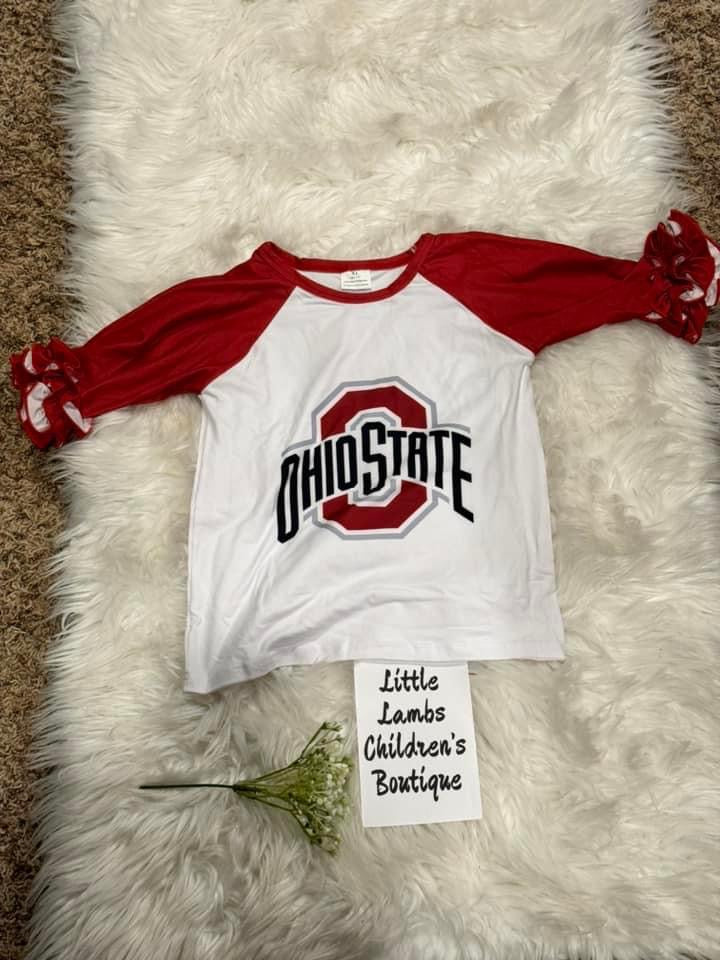 Ohio shirt 5/6
