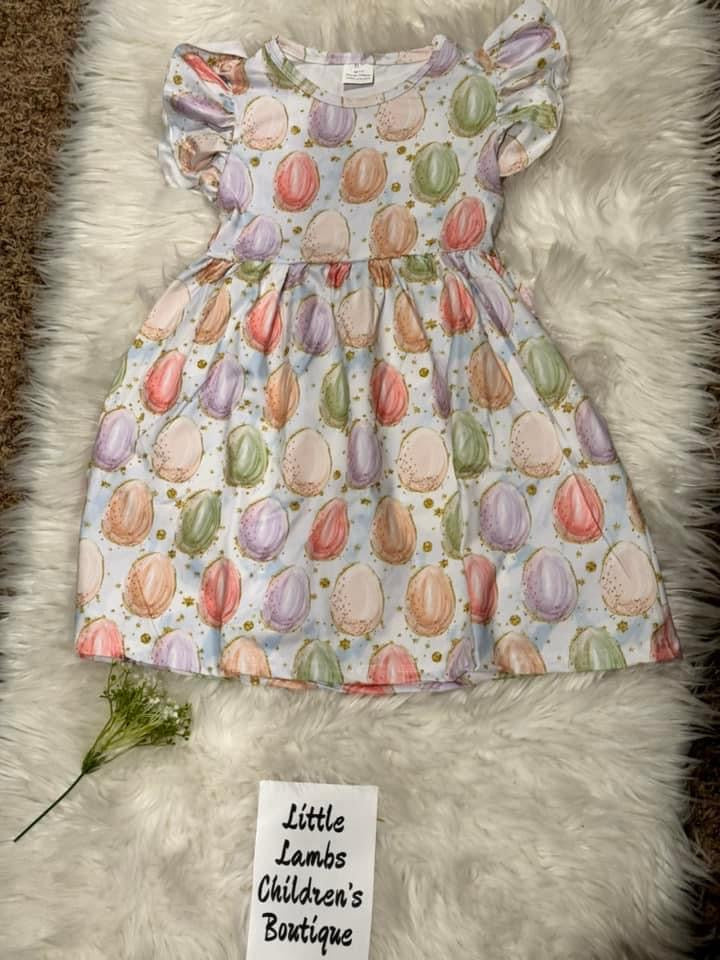 Egg dress 5/6