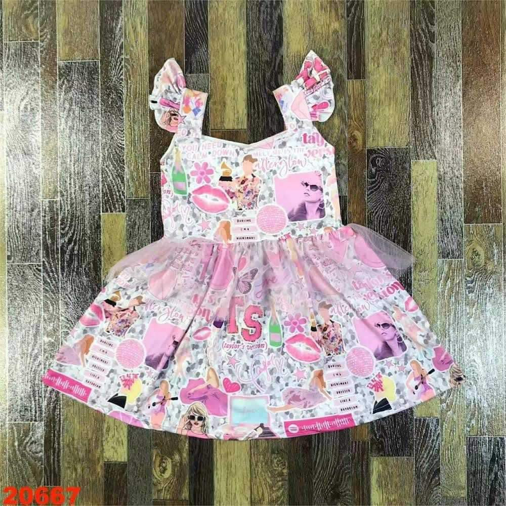 Wall Sale-size 7/8 girls