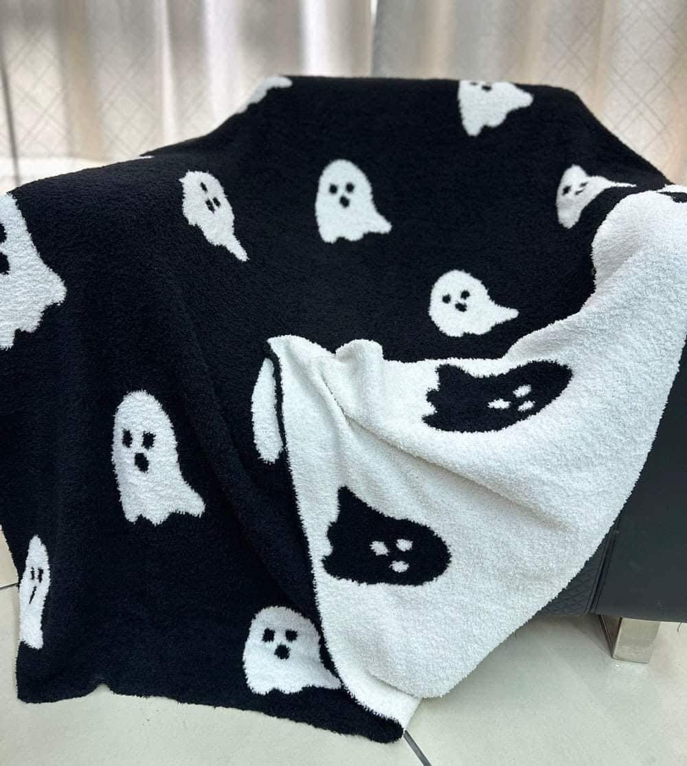 Ghost blankets