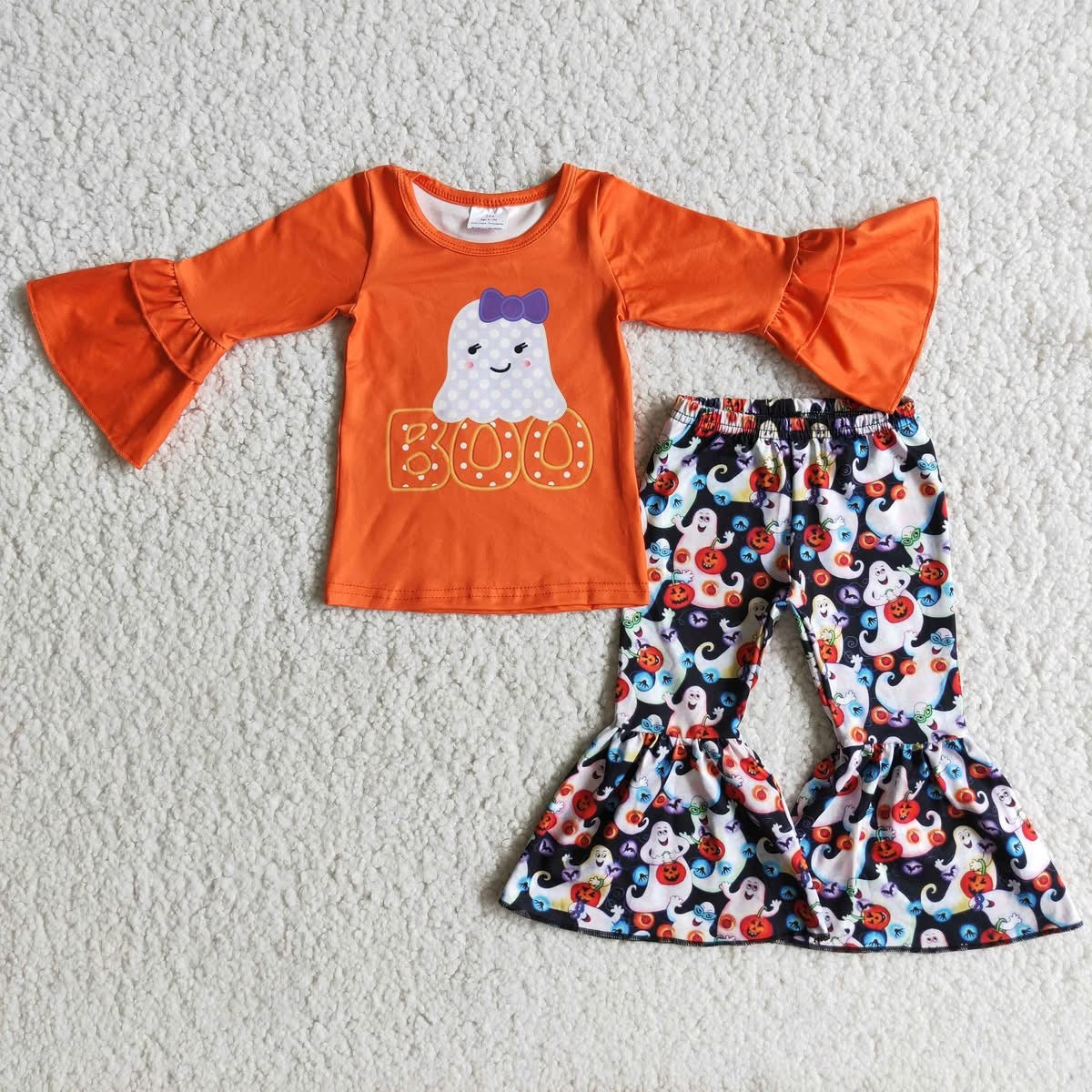 September-preorder-2025-Aier-Orange boo with bells